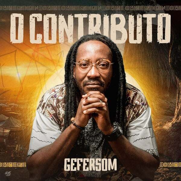 Cover art for O Contributo